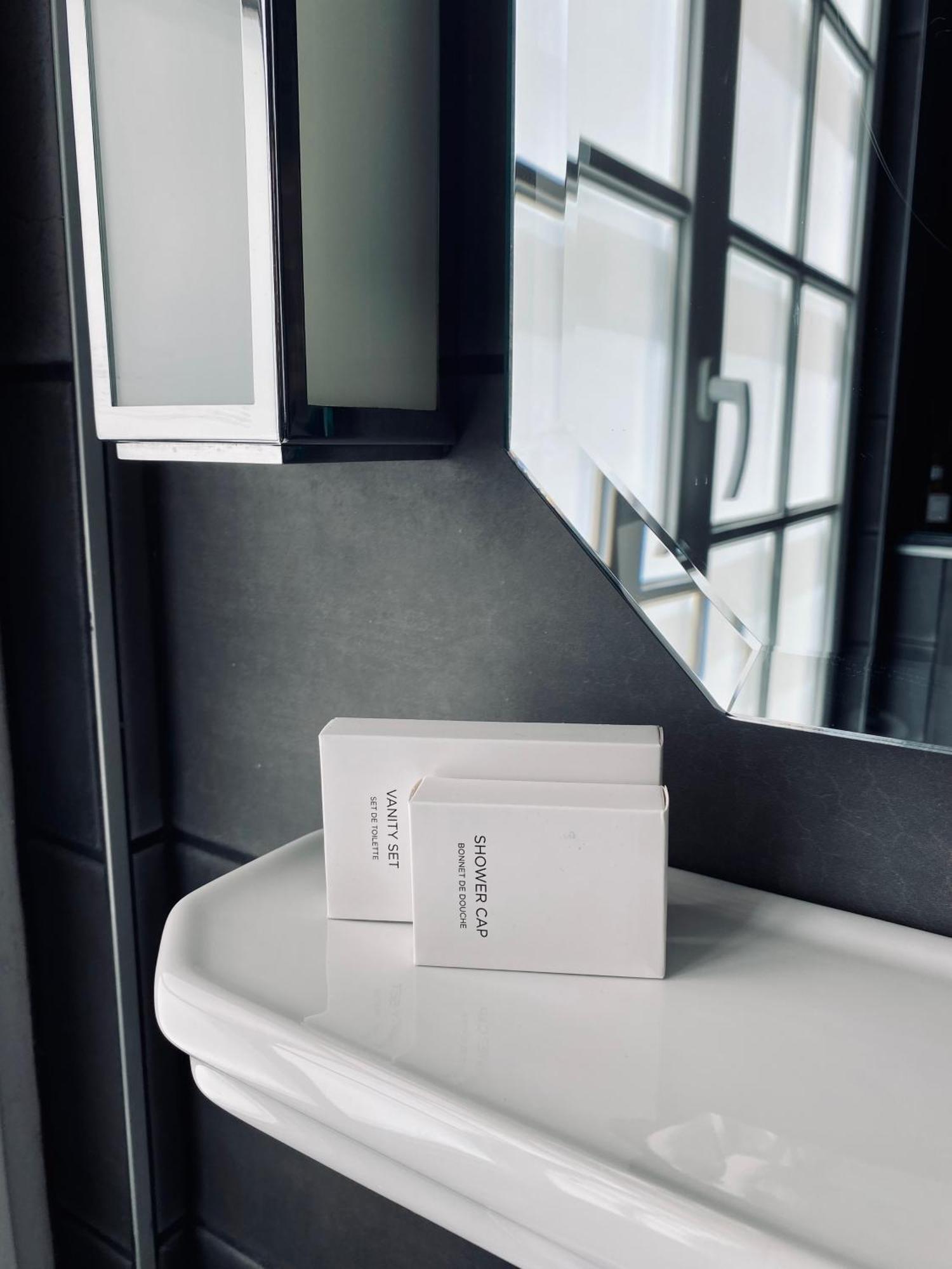 Fabric Hotel 4*
