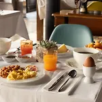 Hotel Fabric